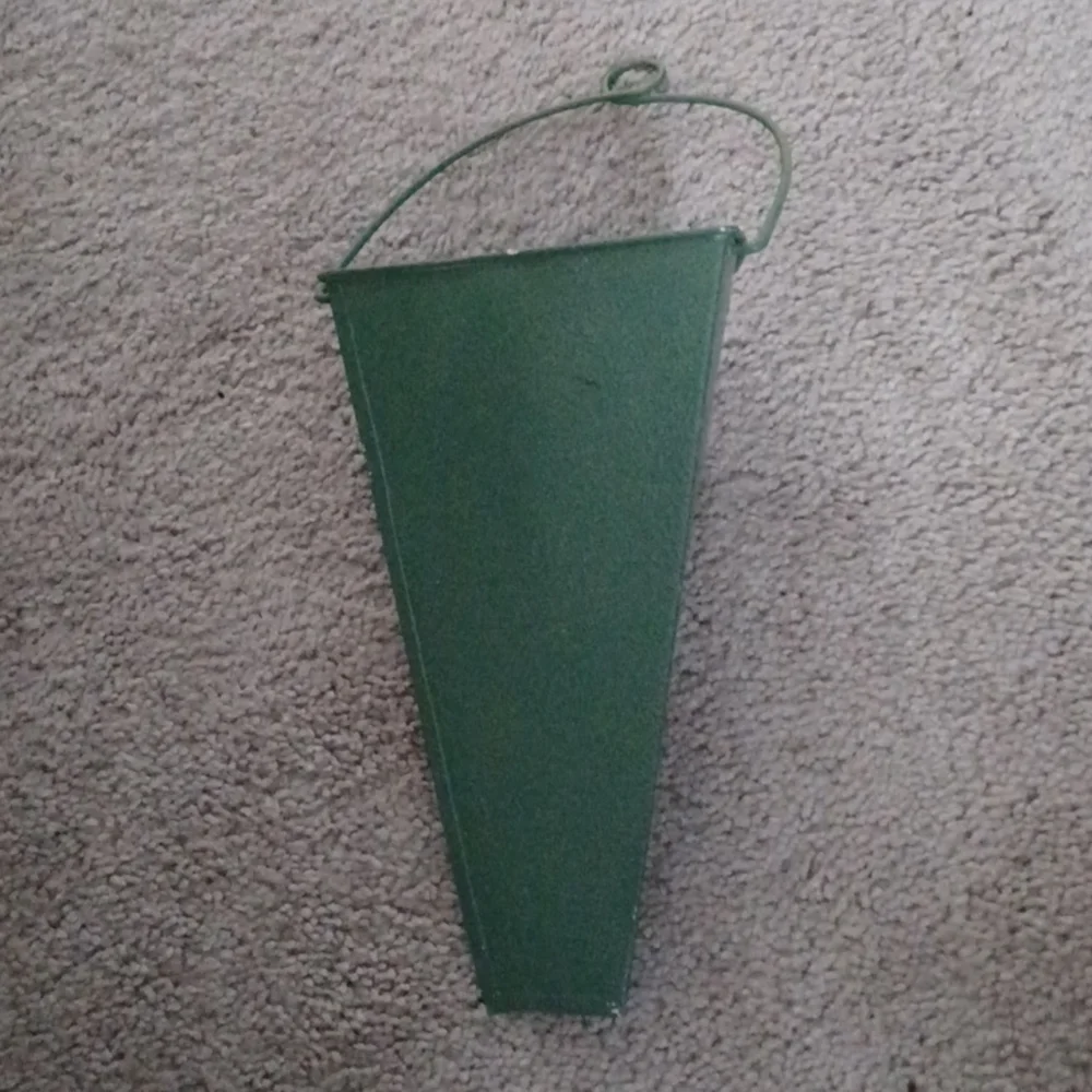 Metal  Wall Decor - Picture 2 of 2